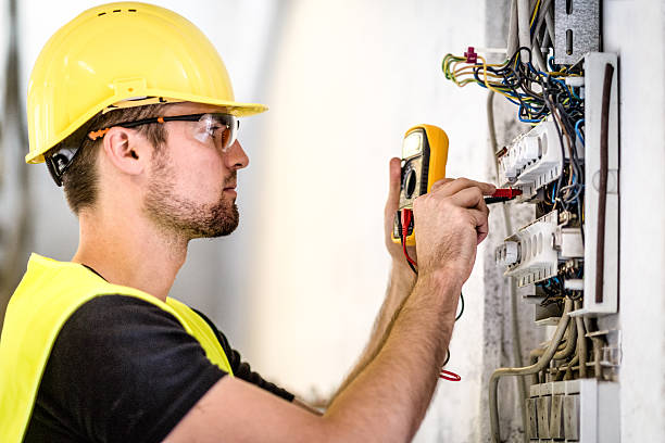 Emergency Electrical Repair Services in Mathis, TX